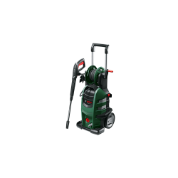 High pressure washer 160Bar...