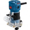 Elektrinė briaunų freza GLF 55-6 BOSCH