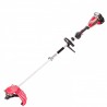 Bezvadu trimmeris 2in1 40V (20V+20V) litija...