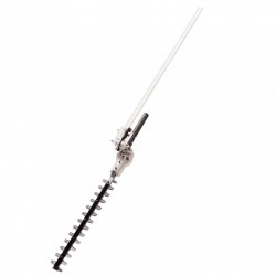 Cordless trimmer 2in1...