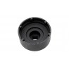 MAN TGA priekinės ašies galvutė T 101-110mm