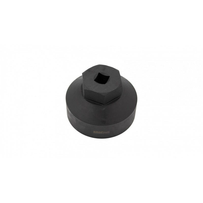 DRIVE AXLE GROOVE NUT SOCKET 101.5X110mm MERCEDES BENZ-MAN
