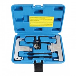 Engine locking tool Mercedes