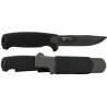 Stovyklavimo peilis Morakniv Amberg BlackBlade...