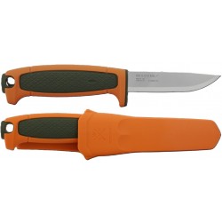 Medžioklinis peilis...