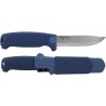 Stovyklavimo peilis Morakniv Amberg (S) Blue...