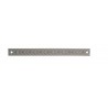 Flat Pansar blade 14" 350mm bastard cut