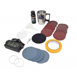 Lempų atnaujinimo...