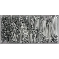 Vielokaiščių (segtukų)...