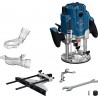 Saldētavas GOF 20-12 Bosch 2000W