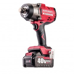 Akumuliatorinis smūginis...