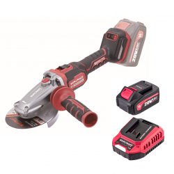 Akumuliatorinis šlifuoklis...