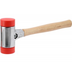 Double-sided paving hammer...