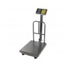 Electronic platform scales 300Kg (50g accuracy)...