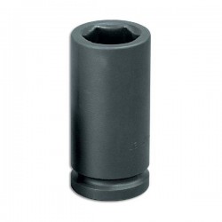 Smūginė ilga galvutė 3/4 48mm