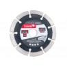 Dimanta disks rievām 125x7,5x22,2mm TVARDY