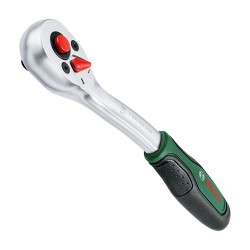 Ratchet 1/4 BOSCH 72 teeth