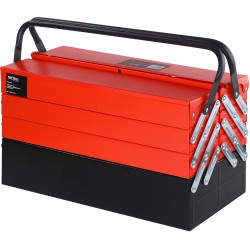 Metal tool box 500mm AvtoDelo