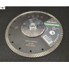 Diamond disc 230mm M14