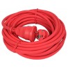 Pagarinātājs 30m garš / 2,5mm2 / IP44 16A