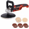 Poliruoklis CC-PO 1100/1 Einhell