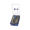 Sriegio remonto rinkinys M16x2.0