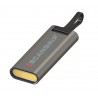 Rechargeable LED keychain light Scangrip FLASH...