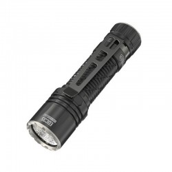 Nitecore EDC35 5000lm USB-C...