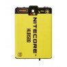 Nitecore HLB1500 rechargeable li-ion battery...