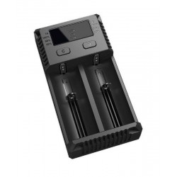 Nitecore i2 universal...
