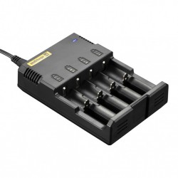 Nitecore i4 universāls...