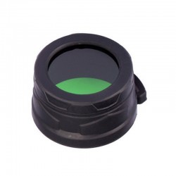 Nitecore NFG40 žalias...