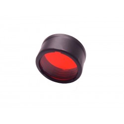 Nitecore NFR20 raudonas...