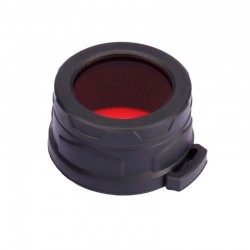 Nitecore NFR40 raudonas...