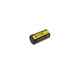 Nitecore NL1816R uzlādējams...