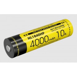 Nitecore NL1840HP...