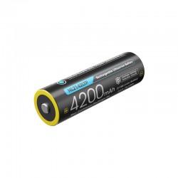 Nitecore NL2142LTP 21700...