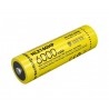 Nitecore NL2160HP uzlādējams 21700 litija jonu...