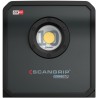 Darbo lempa Scangrip NOVA 10 CONNECT, 10000lm,...