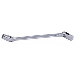 Flex-head wrench 4040M 10x11mm