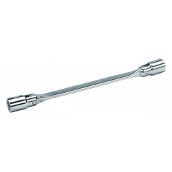 Flex-head wrench 4040M 12x13mm