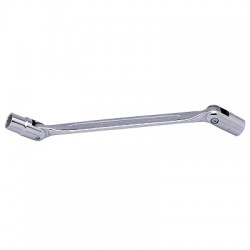 Flex-head wrench 4040M 8x9mm