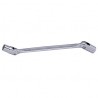 Flex-head wrench 4040M 8x9mm