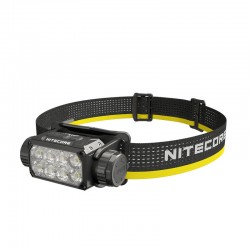 Nitecore HC75 UHE 3000 lm...
