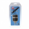 Chuck 1/2-20UNF 1.5-13mm automatic LEMAN