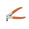 Notching pliers