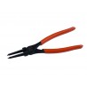 Circlips pliers internal 150mm 12-25mm
