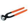 Carpenter´s pincers 9"-225 mm