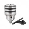 Chuck 3-16mm B16