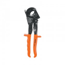 Truper ratcheting cable...